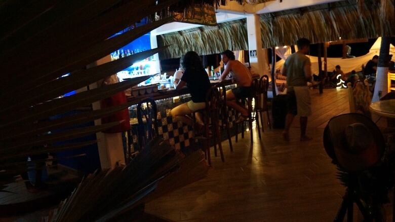 Posada Buda Mar Zipolite