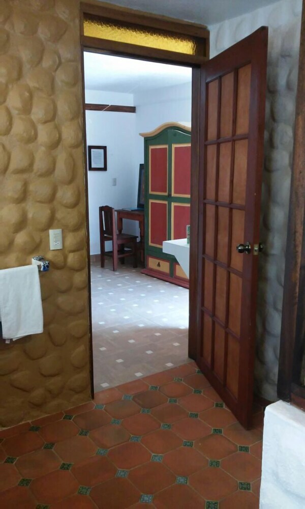 Posada Buda Mar Zipolite