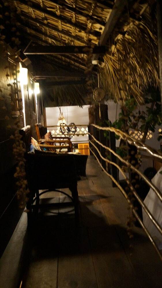 Posada Buda Mar Zipolite