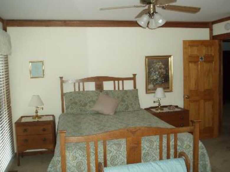 Bed & Breakfast Mountain Top Lodge