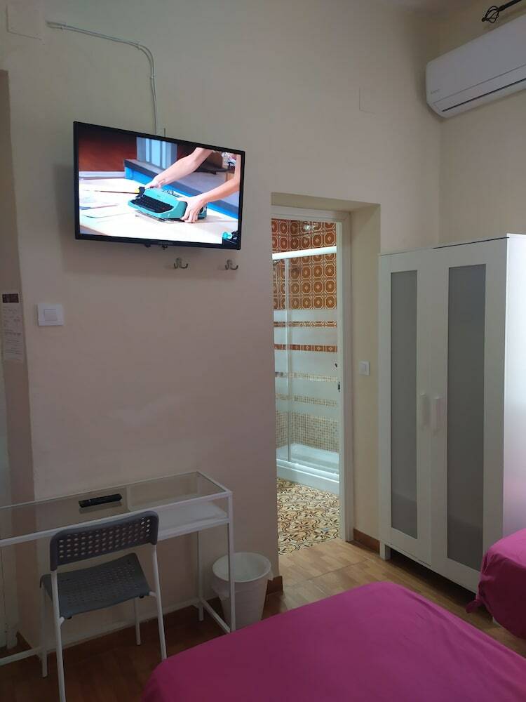 Pensi�n Azahar