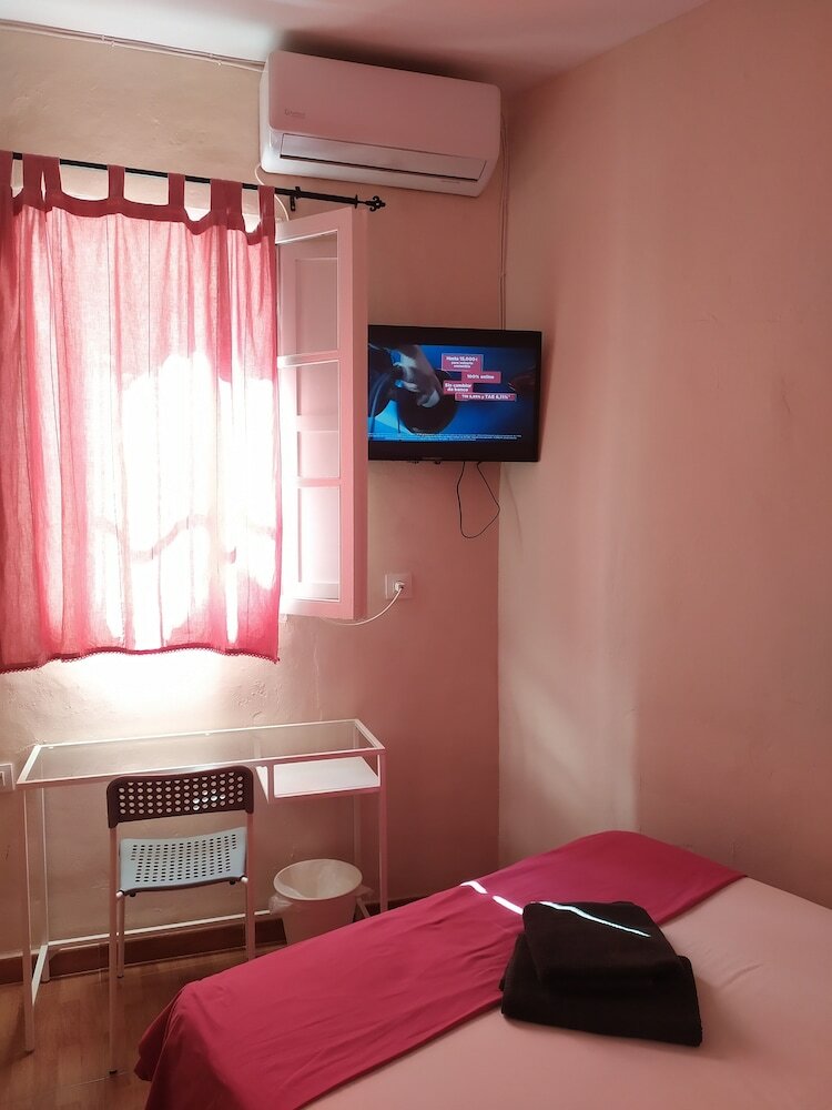 Pensi�n Azahar