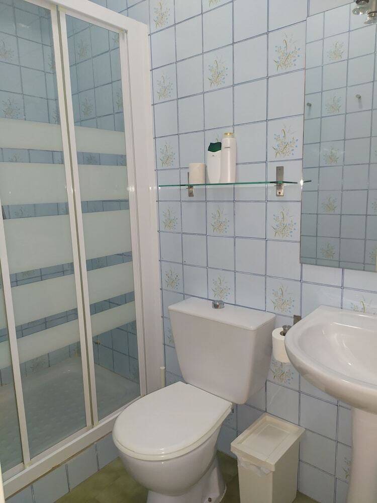 Pensi�n Azahar