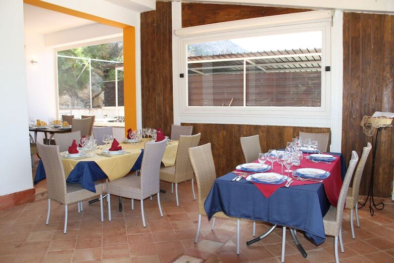 Bed & Breakfast M'ama Holiday Rooms
