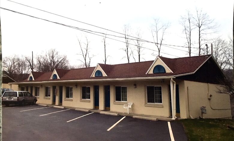 Motel Economy Inn Ithaca