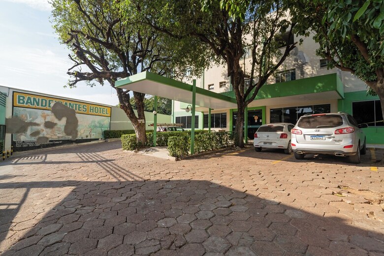 Bandeirantes Hotel