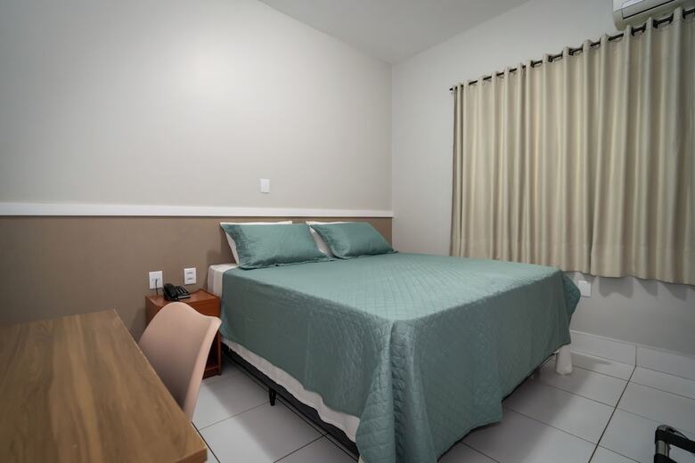 Bandeirantes Hotel