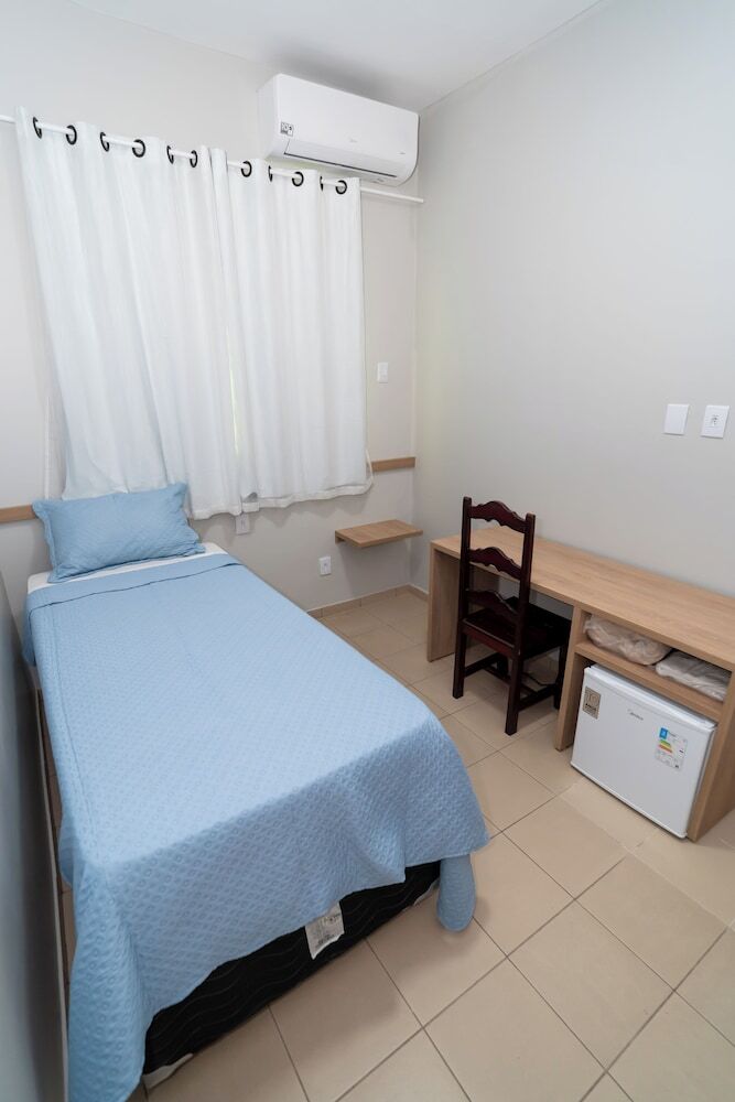 Bandeirantes Hotel
