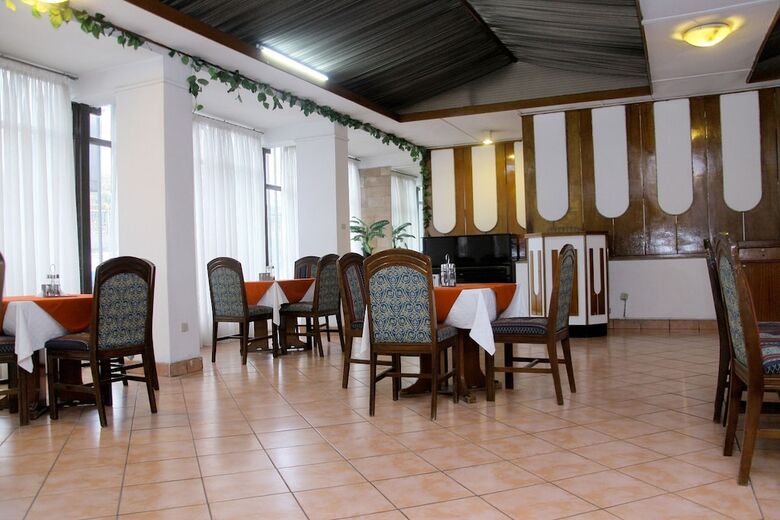 Plaza Hotel