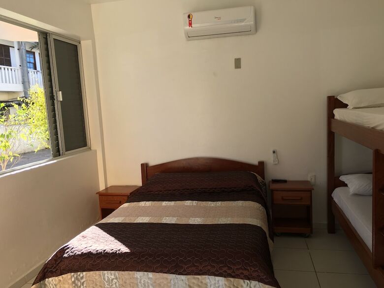 Hotel Pousada E Camping Lagoa Da Concei��o