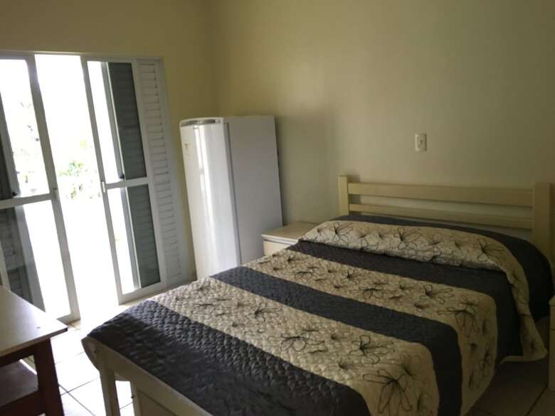 Hotel Pousada E Camping Lagoa Da Concei��o