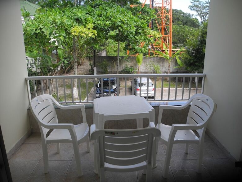 Hotel Pousada E Camping Lagoa Da Concei��o