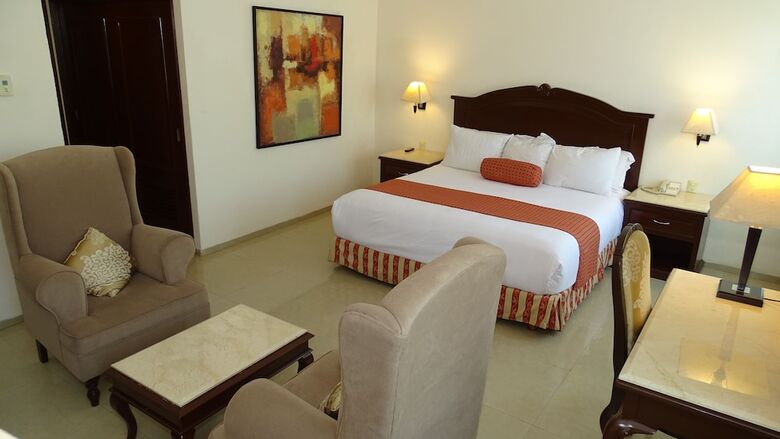 Hotel L�pez Campeche