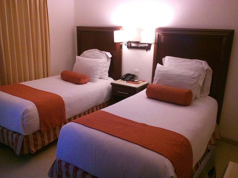 Hotel L�pez Campeche