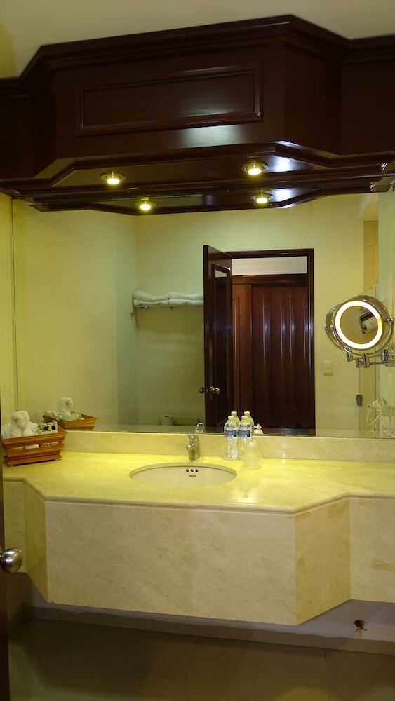 Hotel L�pez Campeche