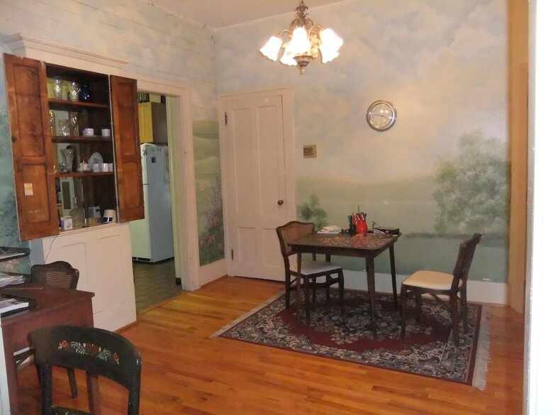 Bed & Breakfast The Glenmary Inn
