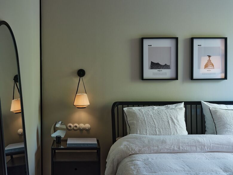 Hotel The Twentyone