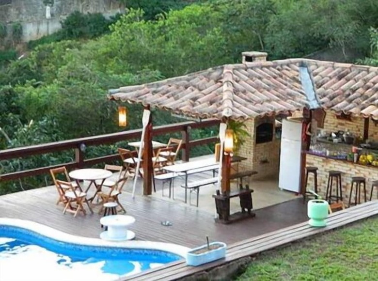 Posada Sunset Hostel & Suites