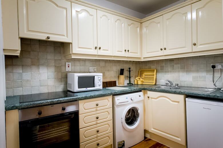 Aparthotel West End Apartments Galway