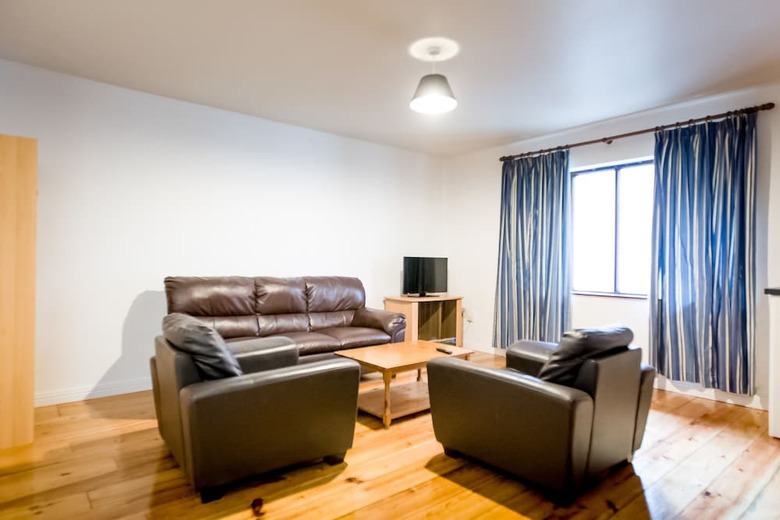 Aparthotel West End Apartments Galway