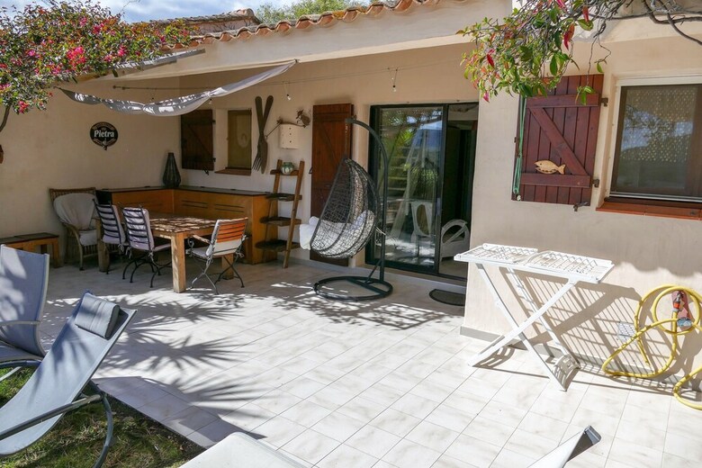 Les Locations De Giulia