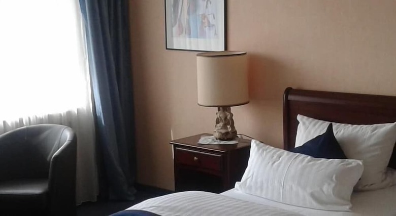 Hotel Olympia