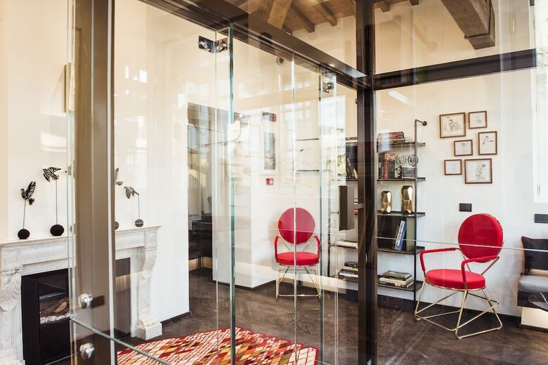 Hotel Milu Florence