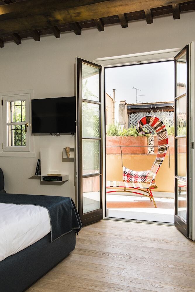 Hotel Milu Florence