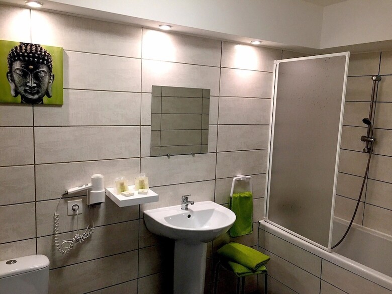 Hotel H�tel Les Boucles De Meuse