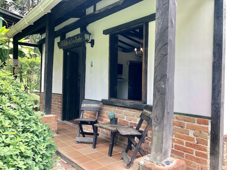 Hotel V�speras