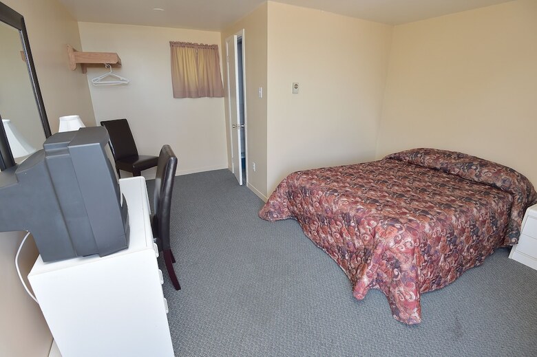 Motels Chalets Flots-bleus