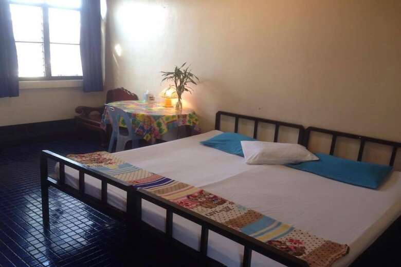 Prasuri Guest House