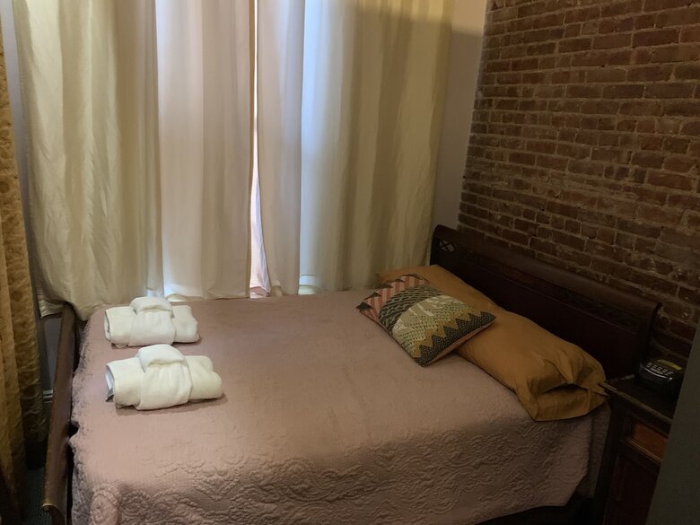 Bed & Breakfast The Melva Inn - Harlem