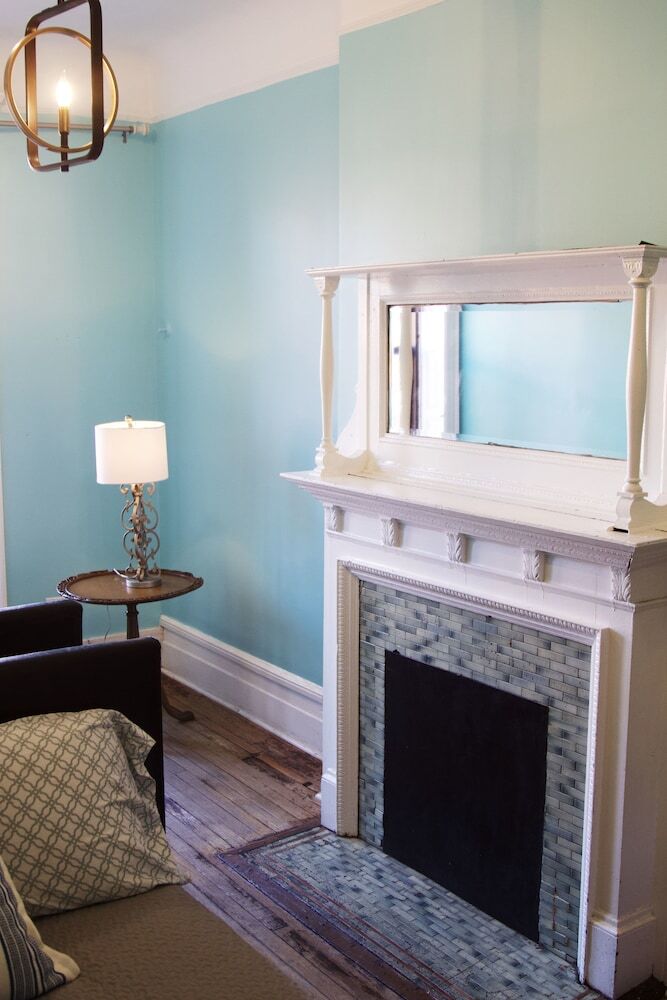 Bed & Breakfast The Melva Inn - Harlem