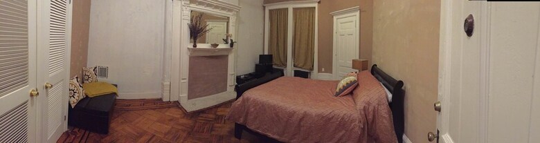 Bed & Breakfast The Melva Inn - Harlem