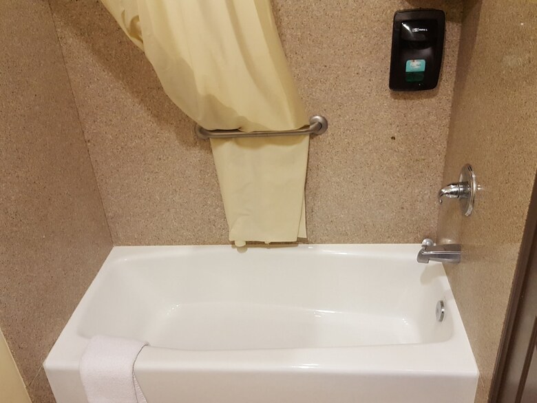 Hotel Tuscan Garden Inn