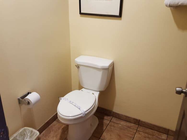Hotel Tuscan Garden Inn