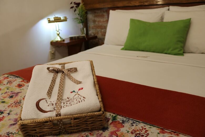 Chalet Del Carmen Coyoac�n