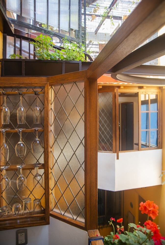 Chalet Del Carmen Coyoac�n