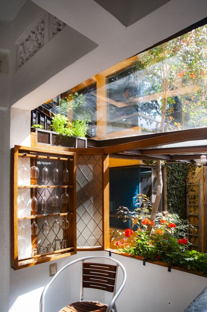 Chalet Del Carmen Coyoac�n