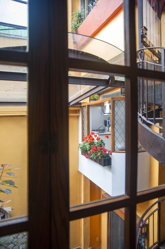 Chalet Del Carmen Coyoac�n