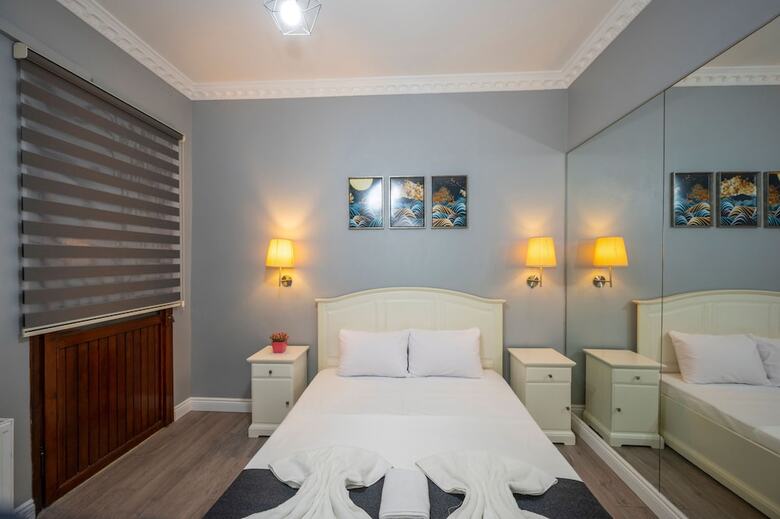 Hotel Butterfly Suites