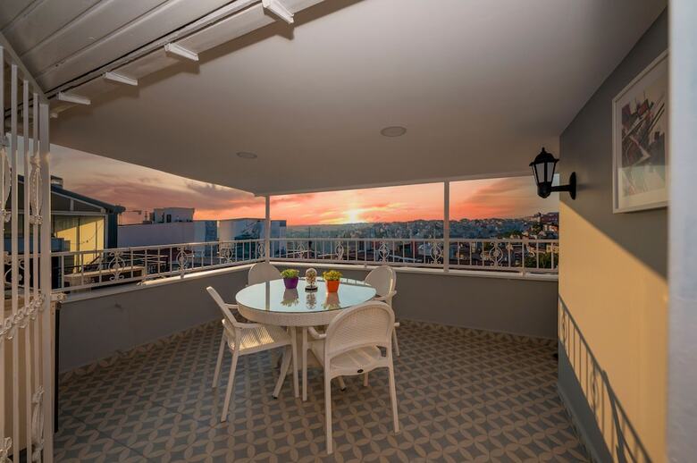Hotel Butterfly Suites