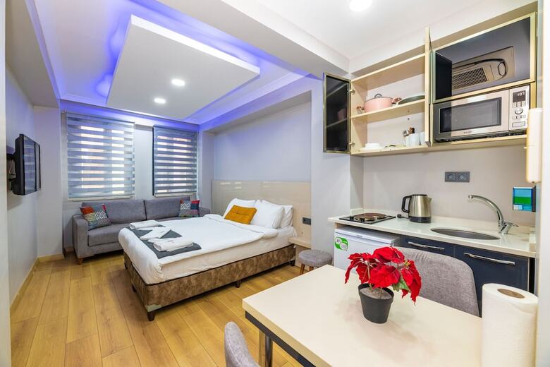 Hotel Butterfly Suites
