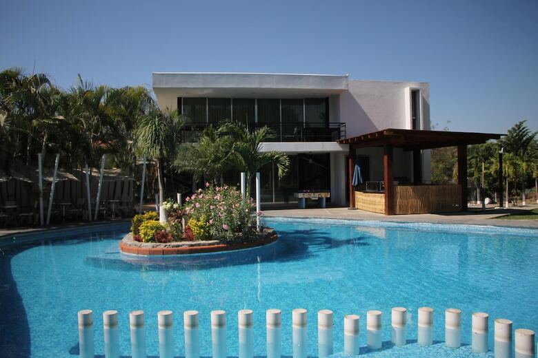Hotel Brium