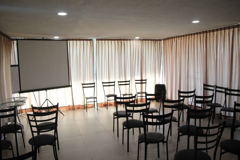 Hotel Brium