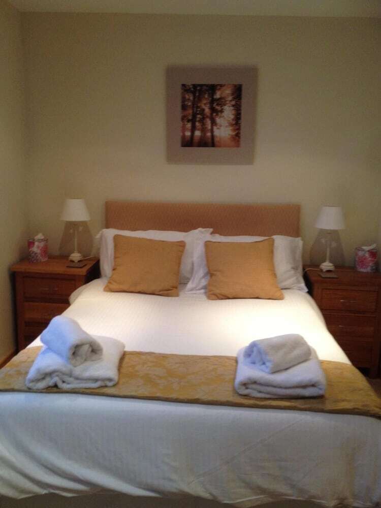 Chapel Of Barras Farm Bed & Breakfast
