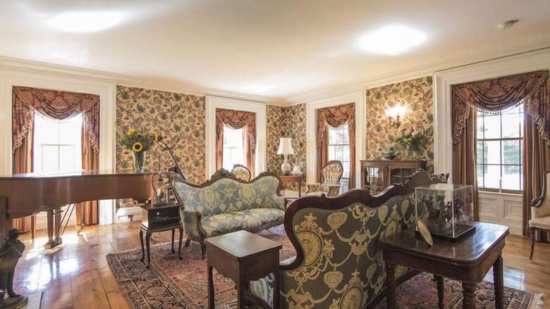 Hotel Brinckerhoff Inn
