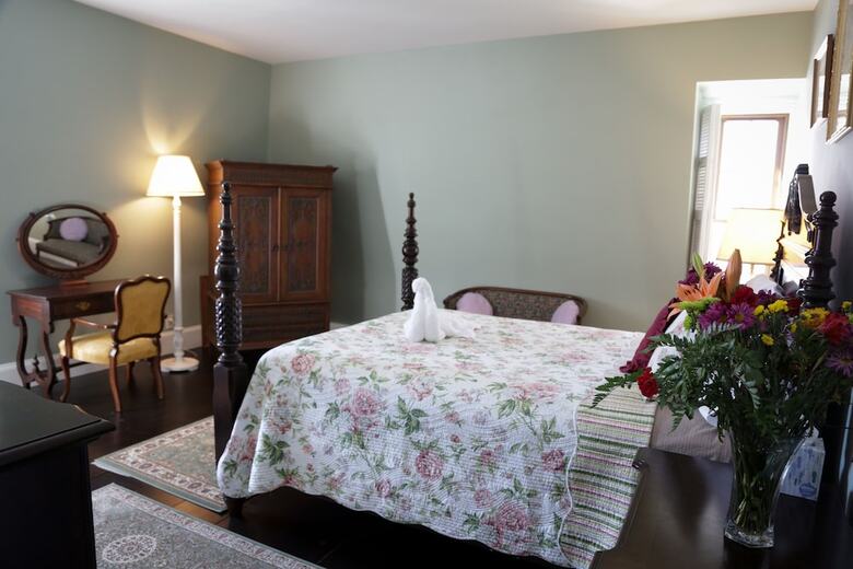 Hotel Brinckerhoff Inn