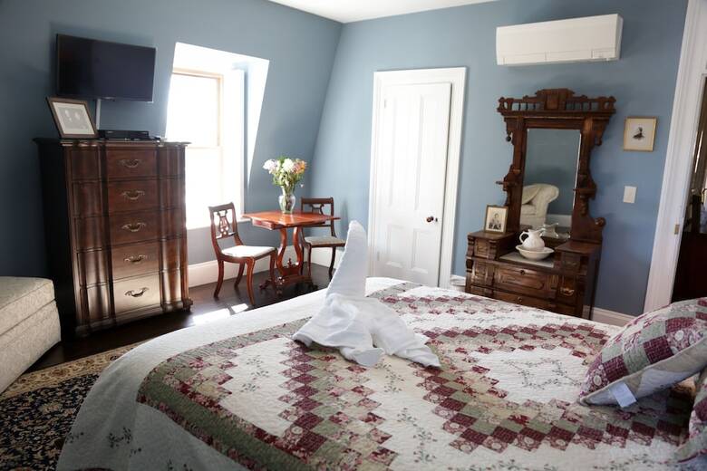 Hotel Brinckerhoff Inn